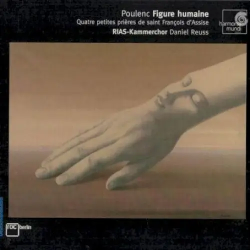 Figure Humaine