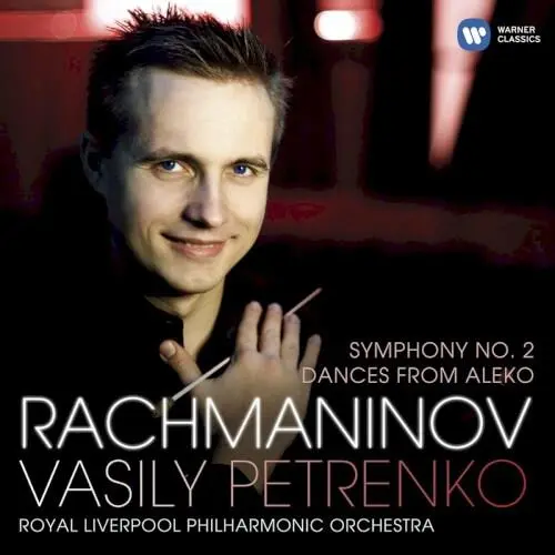 Symphony No. 2 / Dances from Aleko