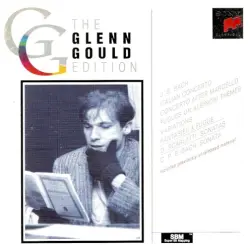 Italian Concerto / Chromatic Fantasy / Various Pieces Italian Concerto / Chromatic Fantasy / Various Pieces