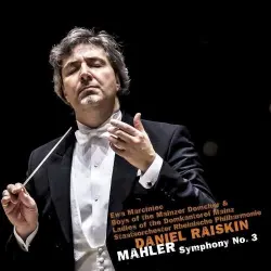 Symphony No. 3