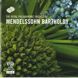 Violin Concerto / A Midsummer Night's Dream