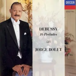 16 Préludes