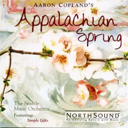 Aaron Copland's Appalachian Spring Aaron Copland's Appalachian Spring