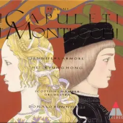 I Capuleti e i Montecchi