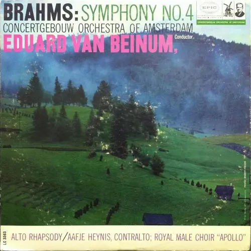Symphony no. 4