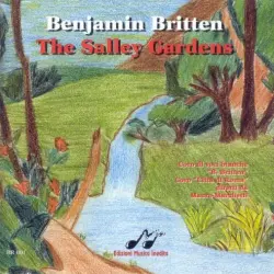The Salley Gardens The Salley Gardens