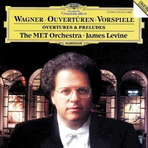 Ouvertüren und Vorspiele