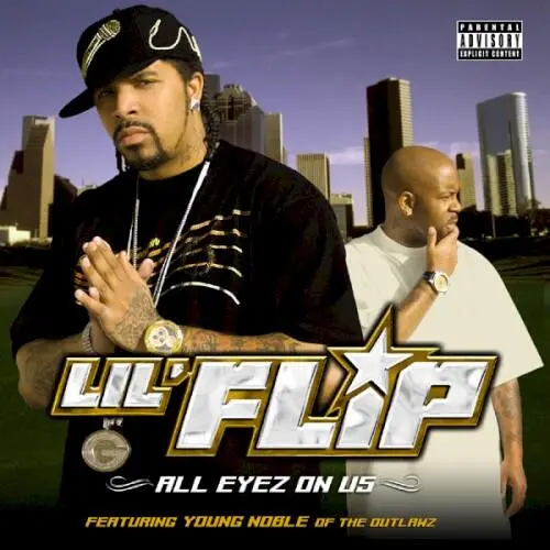 All Eyez on Us