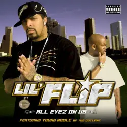 All Eyez on Us