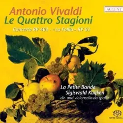 Le Quattro Stagioni