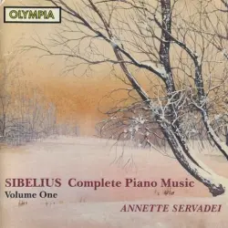 Complete Piano Music, Volume One