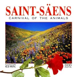 Carnival of the Animals Carnival of the Animals