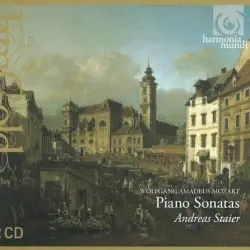 Piano Sonatas