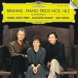 Klaviertrios Nr. 1 & 2