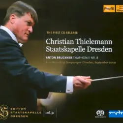 Symphony no. 8