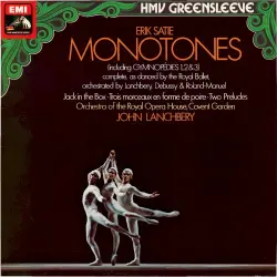 Monotones Monotones
