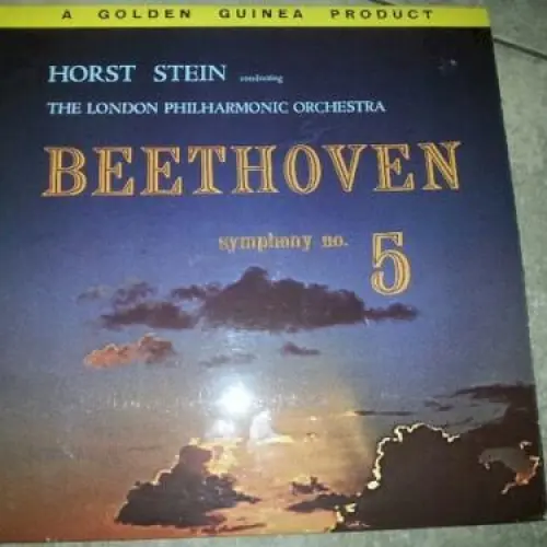 Symphony No. 5