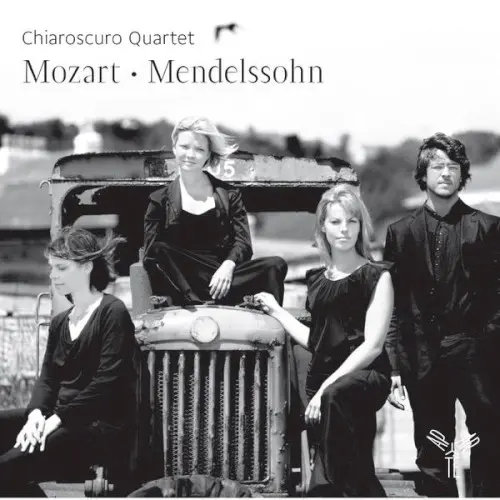 Mozart / Mendelssohn