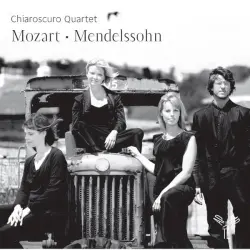 Mozart / Mendelssohn