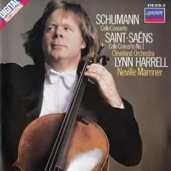 Cello Concertos Cello Concertos