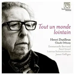 Tout un monde lointain
