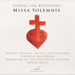 Missa solemnis