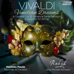 Venetian Dreams