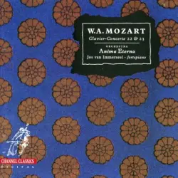 Clavier-Concerte 22 & 23