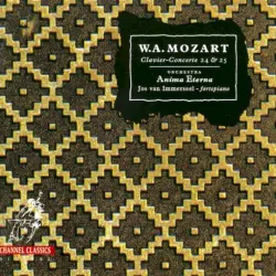 Clavier-Concerte 24 & 25