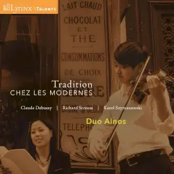 Tradition chez les modernes