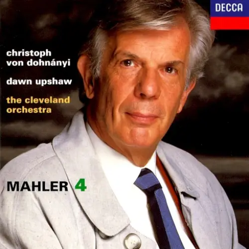 Mahler 4