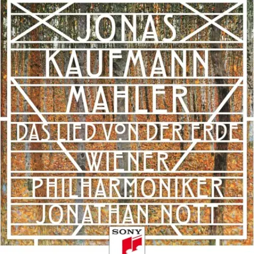 Das Lied von der Erde