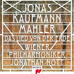 Das Lied von der Erde