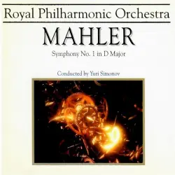 Symphony no.1 “Titan”