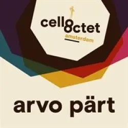 Arvo Pärt Arvo Pärt