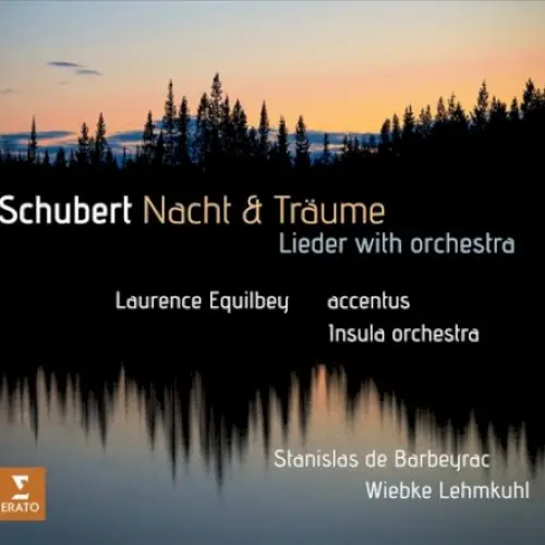 Nacht & Träume