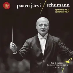 Symphony no. 3 / Symphony no. 1 Symphony no. 3 / Symphony no. 1