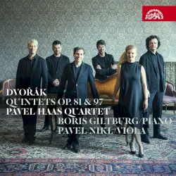 Quintets, op. 81 & 97 Quintets, op. 81 & 97