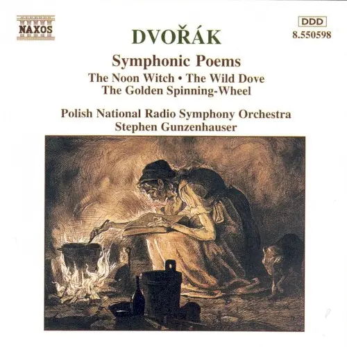 Symphonic Poems