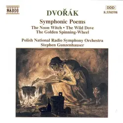 Symphonic Poems