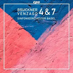 Bruckner 4 & 7