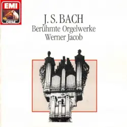 Berühmte Orgelwerke