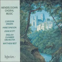 Choral Music