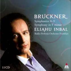 Symphonies 0-9 / Symphony in F minor