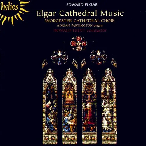 Cathedral Music