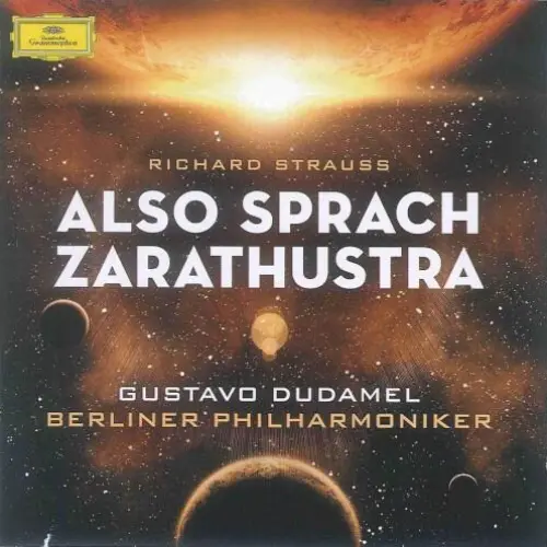 Also sprach Zarathustra