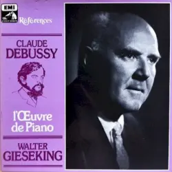 The Complete Piano Works