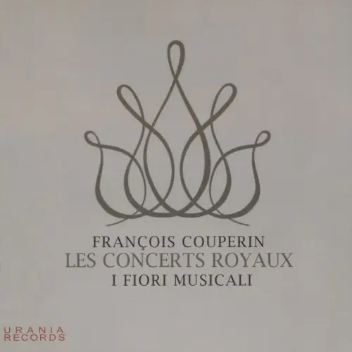 Les Concerts Royaux