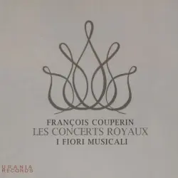 Les Concerts Royaux
