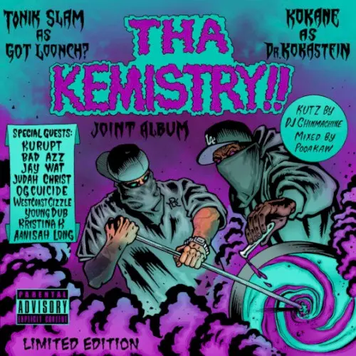Tha Kemistry!!